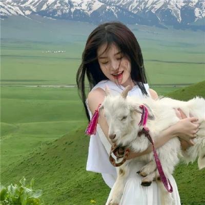 远山的呼唤