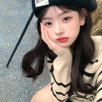 出手吧!女生