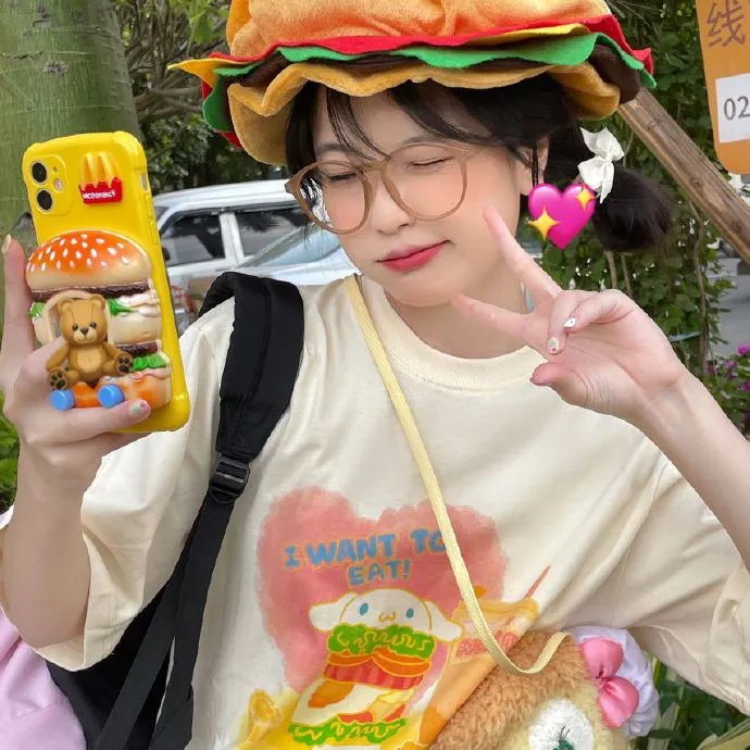 女篮辣哥
