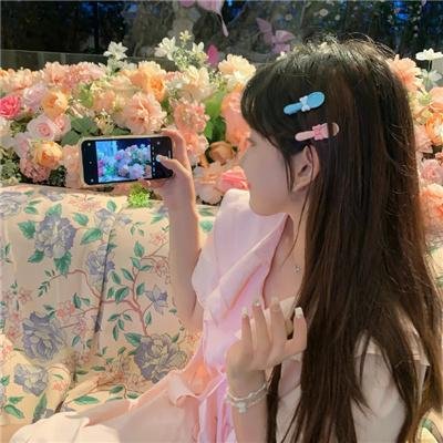 一不留神