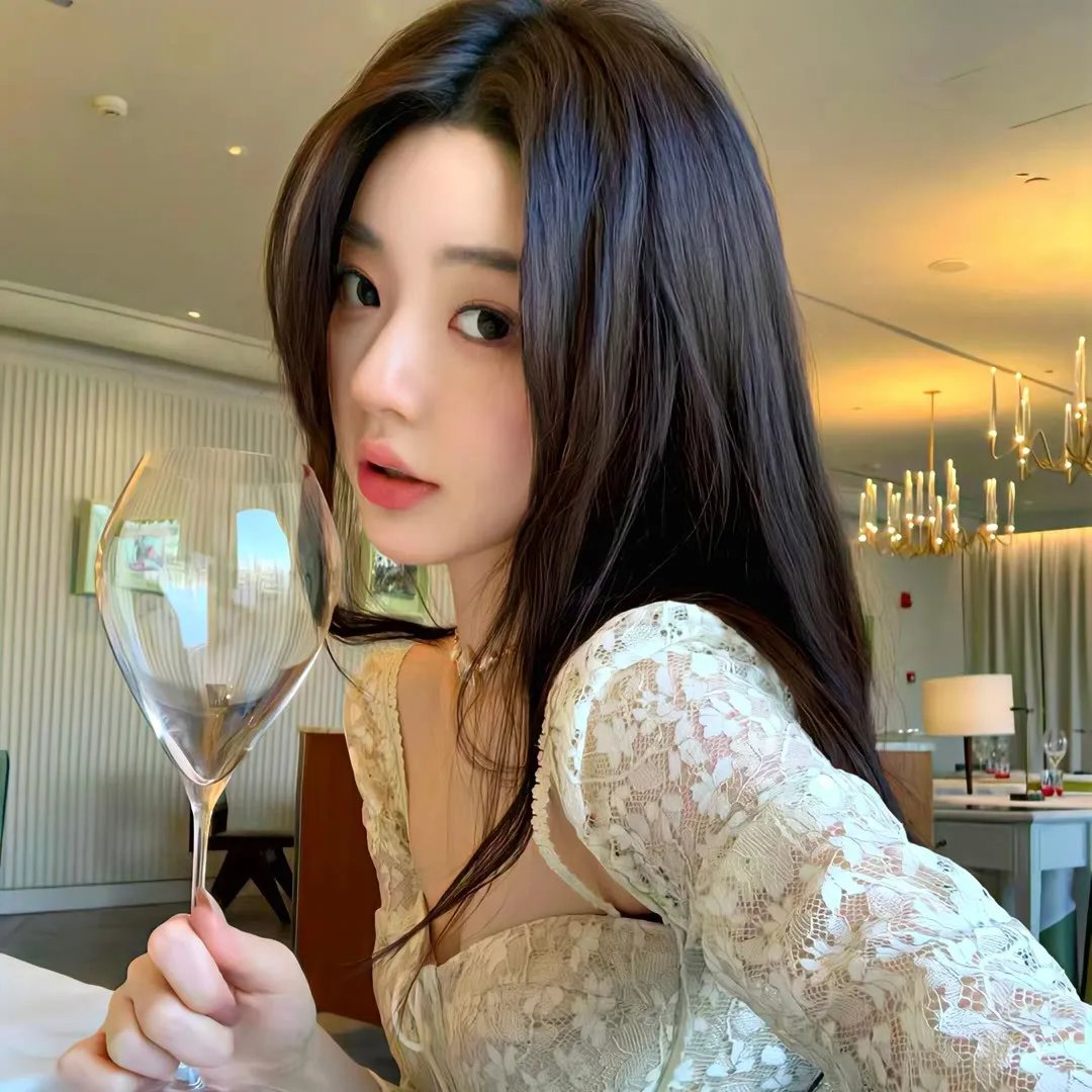 俏皮女学生