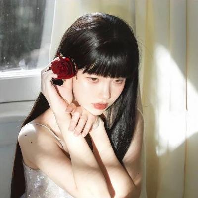 蜜糖美人