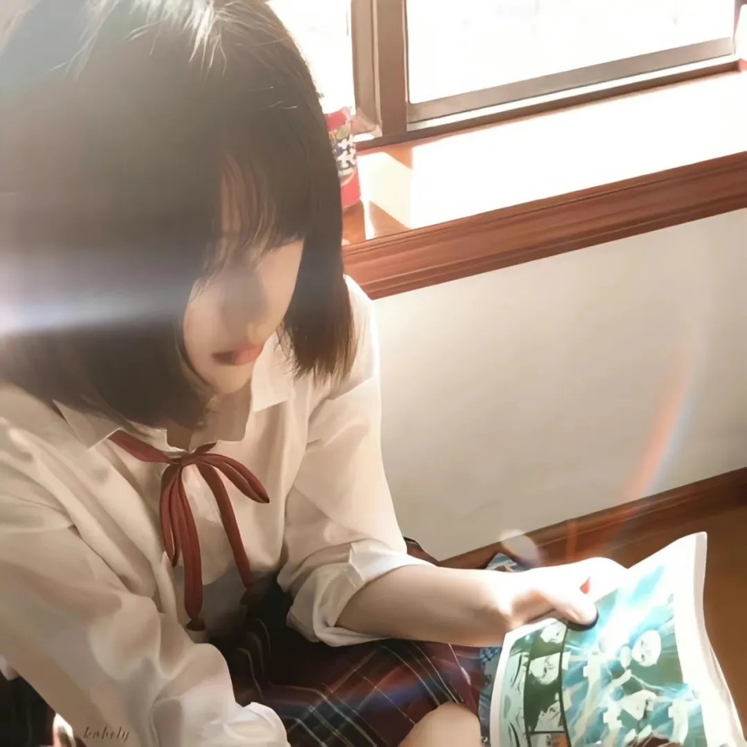 夏日情事